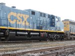 CSX 473